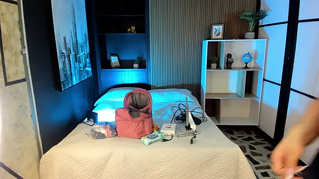 ThaliaBrookss  online show from 04.09.26