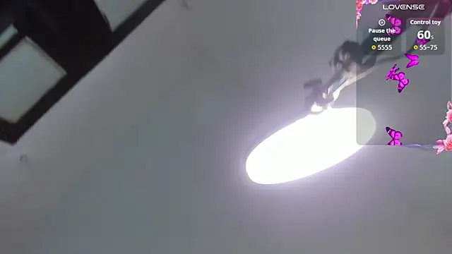 Snapshot of AgatthaRose chatting on 02.11.26 AgatthaRose online show from 02.11.26