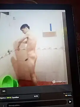 Alexis200520 online show from 01.16.26