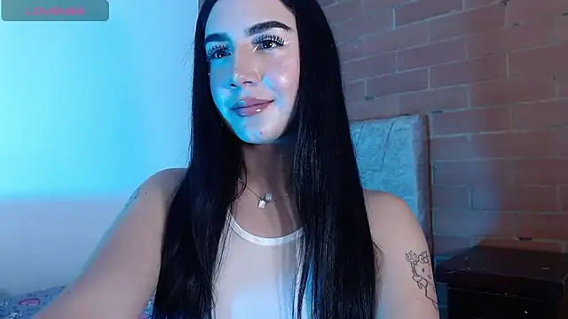 SweetLiamn online show from 03.30.26