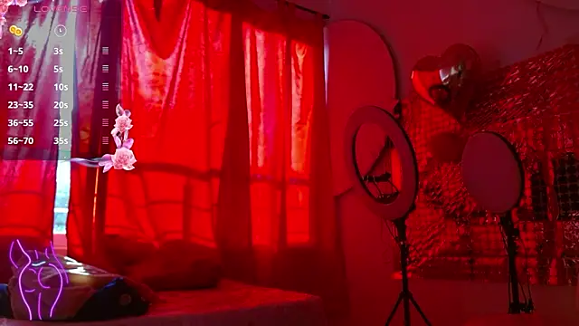 Leslie21  online show from 02.12.26