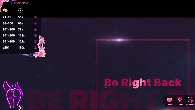 Leslie21  online show from 02.18.26