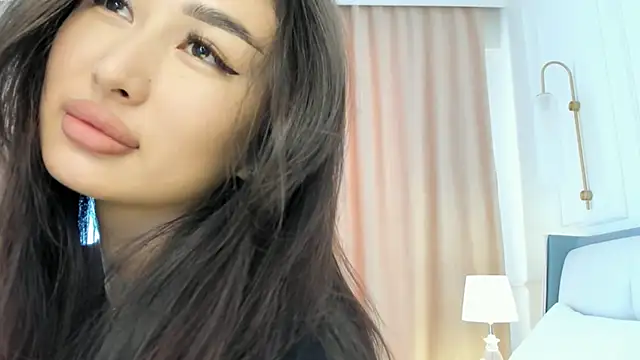 Snapshot of SayokoMia_S chatting on 06.21.26 SayokoMia S online show from 06.21.26