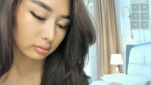 Snapshot of SayokoMia_S chatting on 07.18.26 SayokoMia S online show from 07.18.26