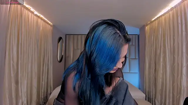 KayraLanne online show from 01.16.26