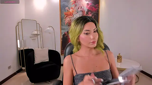 KayraLanne online show from 04.17.26