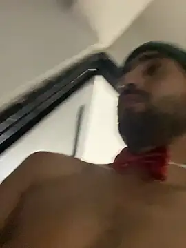 Sexy Rabbit3 online show from 01.11.26