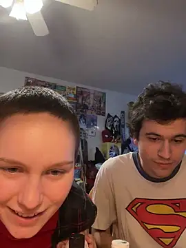 Snapshot of SugarNCinnamon chatting on 02.01.26 SugarNCinnamon online show from 02.01.26