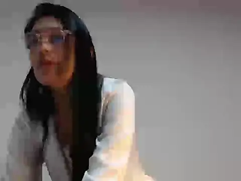 Elizabeth manzon online show from 04.11.26