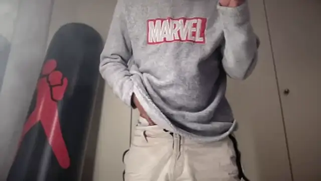 Snapshot of JSYMON chatting on 02.03.26 JSYMON online show from 02.03.26