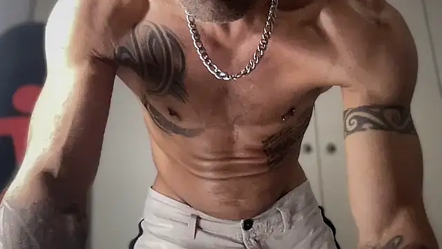 Snapshot of JSYMON chatting on 02.07.26 JSYMON online show from 02.07.26