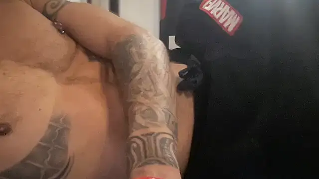 Snapshot of JSYMON chatting on 02.08.26 JSYMON online show from 02.08.26