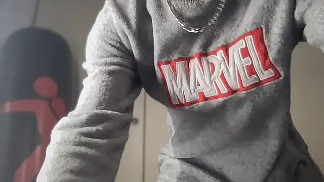 Snapshot of JSYMON chatting on 02.09.26 JSYMON online show from 02.09.26