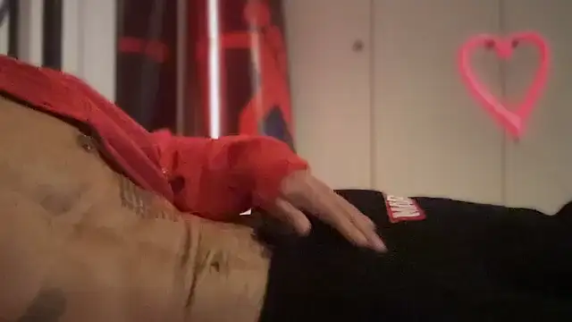 Snapshot of JSYMON chatting on 02.14.26 JSYMON online show from 02.14.26