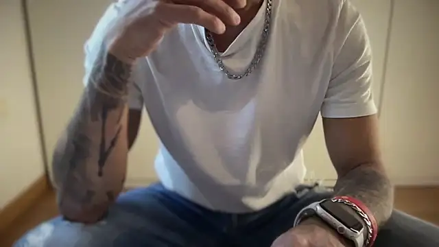 JSYMON online show from 03.17.26