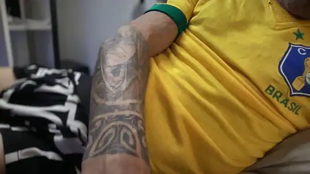 JSYMON online show from 03.22.26