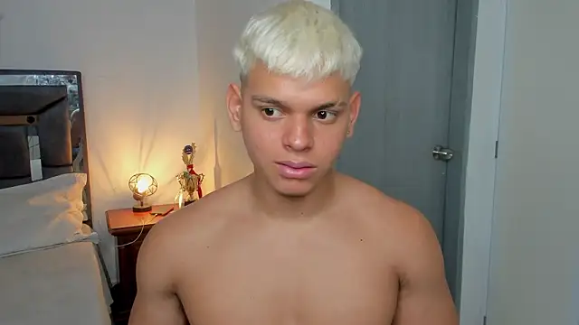 stefan leenox online show from 02.13.26