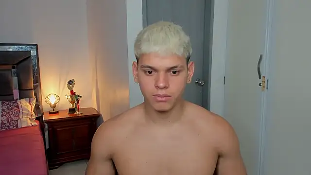 stefan leenox online show from 02.27.26