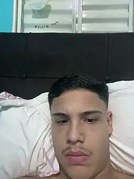 Wellington00  online show from 03.05.26