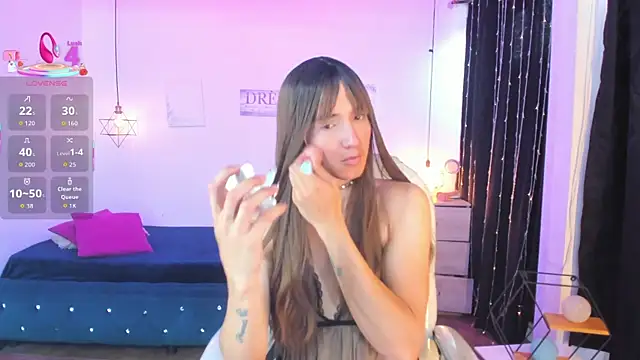 Kendry fox420  online show from 03.27.26