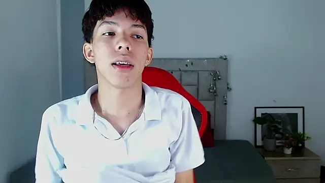 Snapshot of Nico__fox123 chatting on 01.07.26 Nico fox123 online show from 01.07.26