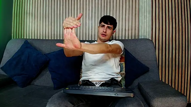 bro friends online show from 01.11.26