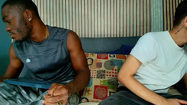 bro friends online show from 02.11.26