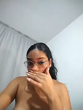 Snapshot of KATALINA_SANTANA_ chatting on 05.06.26 KATALINA SANTANA online show from 05.06.26