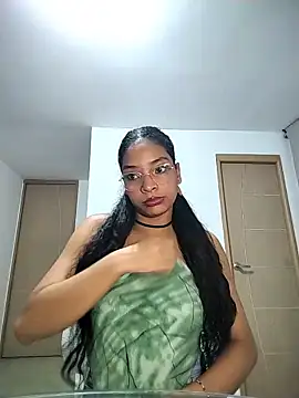 Snapshot of KATALINA_SANTANA_ chatting on 05.15.26 KATALINA SANTANA online show from 05.15.26