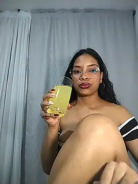 Snapshot of KATALINA_SANTANA_ chatting on 06.03.26 KATALINA SANTANA online show from 06.03.26