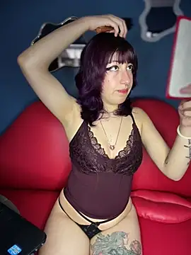 SweetMilly online show from 01.06.26