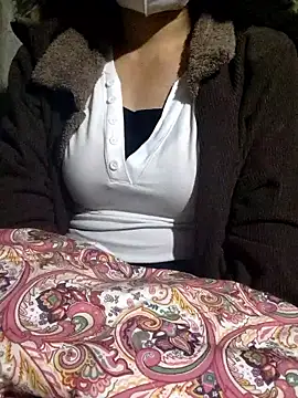 Snapshot of Congee-666 chatting on 01.06.26 Congee-666 online show from 01.06.26