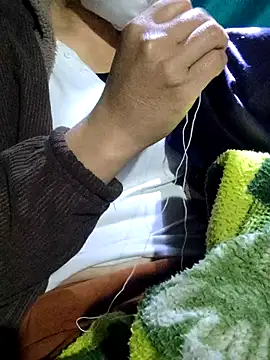 Snapshot of Congee-666 chatting on 01.07.26 Congee-666 online show from 01.07.26