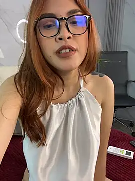 CrystalFairy007 online show from 04.16.26