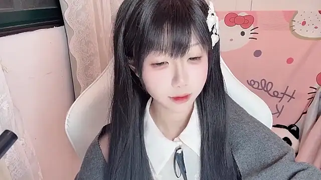 Snapshot of mianhua- chatting on 01.06.26 mianhua- online show from 01.06.26