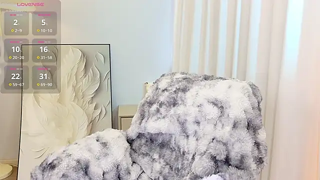 Miaomiao Baby520 online show from 03.13.26