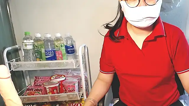 grocerystoregirl online show from 03.08.26