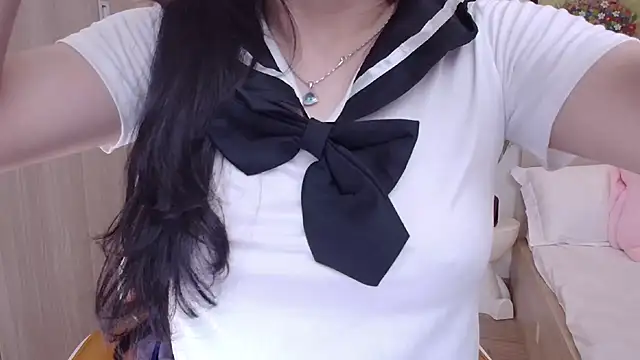 Snapshot of BunnyT_Bae__ chatting on 06.27.26 BunnyT Bae online show from 06.27.26