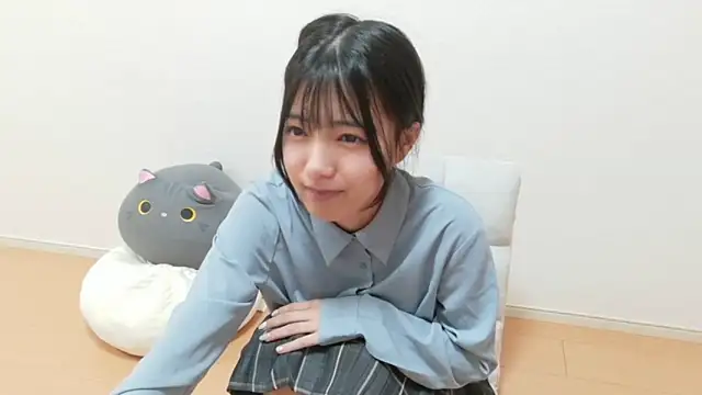 ICHIKA ch online show from 03.08.26