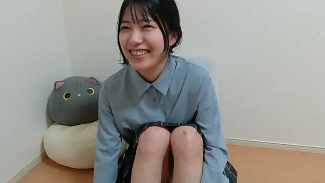 ICHIKA ch online show from 03.21.26