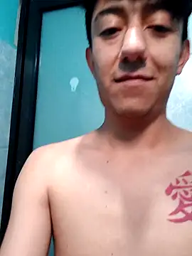 Snapshot of Hxzelmxnix chatting on 03.01.26 Hxzelmxnix online show from 03.01.26