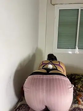 Snapshot of Elkinga_nana chatting on 01.09.26 Elkinga nana online show from 01.09.26