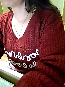 Snapshot of moon_baby99 chatting on 02.08.26 moon baby99 online show from 02.08.26