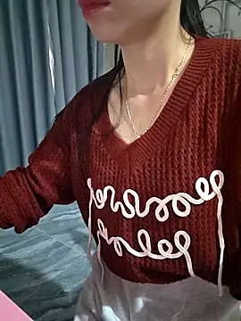 Snapshot of moon_baby99 chatting on 02.15.26 moon baby99 online show from 02.15.26