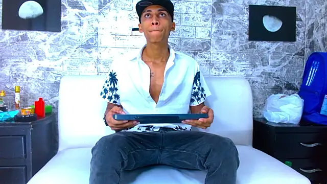 Harin Prize online show from 03.22.26