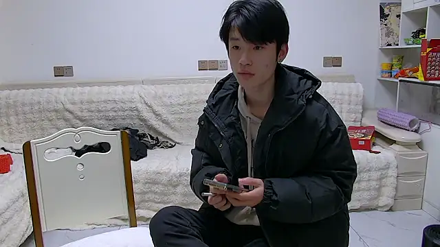 Snapshot of your-cake chatting on 02.05.26 your-cake online show from 02.05.26