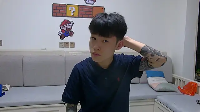 Snapshot of your-cake chatting on 04.18.26 your-cake online show from 04.18.26