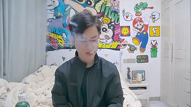Snapshot of your-cake chatting on 04.23.26 your-cake online show from 04.23.26