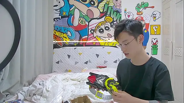 Snapshot of your-cake chatting on 04.25.26 your-cake online show from 04.25.26