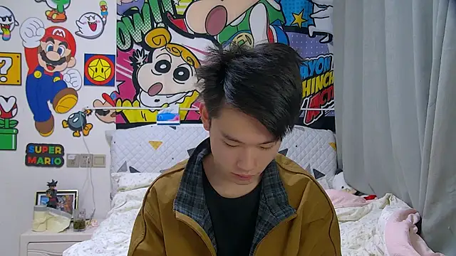Snapshot of your-cake chatting on 04.29.26 your-cake online show from 04.29.26